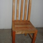 Silla Modelo 3 Palitos